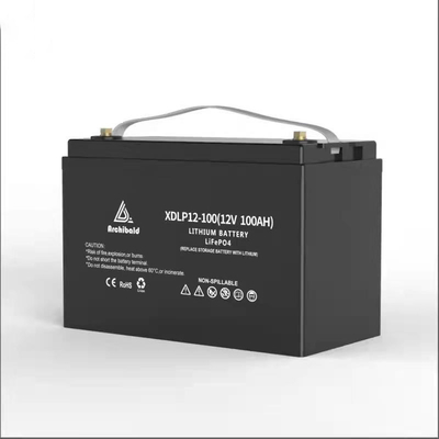 Batterie des langen Lebens-250ah 12v Lifepo4 für Beleuchtung/Haus