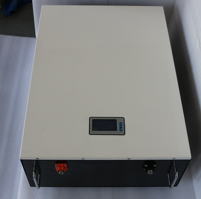 Batterie-Energie-Speicher-System Batterie des CERS 51.2V Ersatz-5KWh 48v 100ah lifepo4 Phosphat