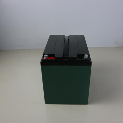Batterie Rv Motorhome des Lithium-24volt Lifepo4 150ah Haus-Batterien
