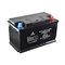 Bms-System Batterie ISO 12v 50ah Lifepo4 und Zellentzerrer innerhalb des Lithiums