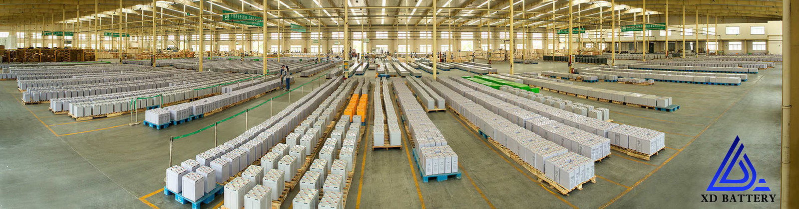 wieder aufladbare Batterie lifepo4