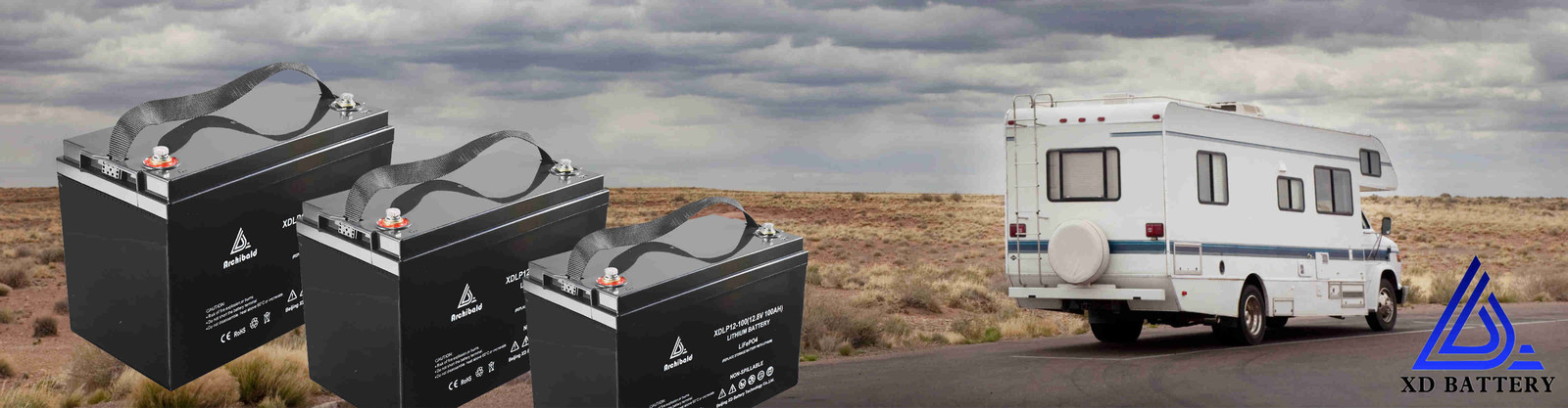 Batterie 48v lifepo4