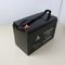 Camper-Van Lithium Battery Pack Fors RVs 12V 50AH Lifepo4 Wohnwagen Motorhomes