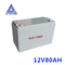 Batterie Akku Camper-Van Lithium Battery Nominal Capacity Pin 12v 80ah Lifepo4