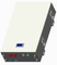 Telekommunikations-Ersatzbatterien Ebike 48v Lifepo4 XD RS485 IP67 Batterie