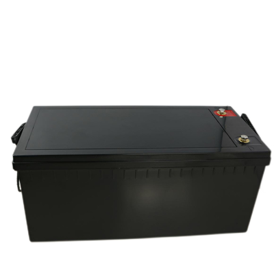 Intelligentes Bms fährt 24 Batterie-Satz-Lithium-Eisen-Phosphat des Volt-Lifepo4 rad