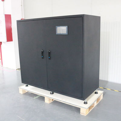 Ess-Energie-Speicher-System Batterie OEM/ODM 384v für Daten-Raum
